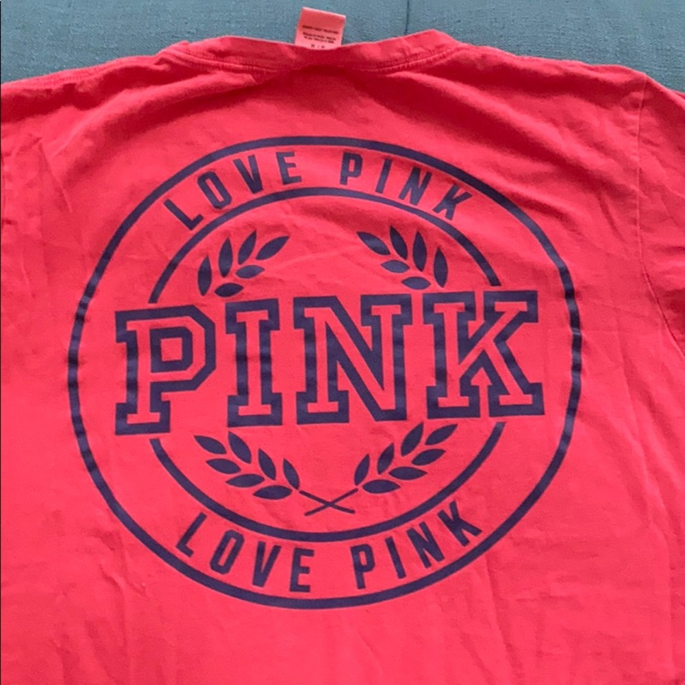 Victoria secret T-shirt